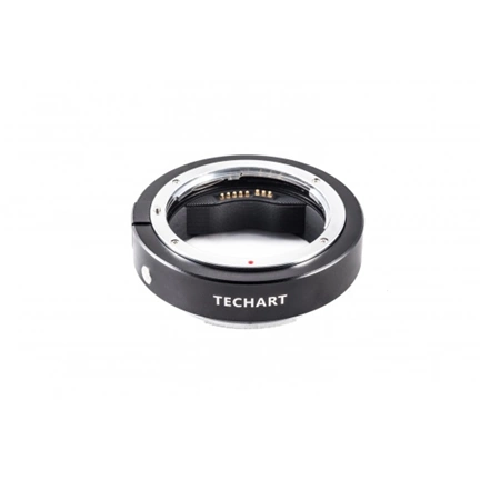 TECHART Autofocus Adapter (Canon EF - Fujifilm GFX) - EF-GFX