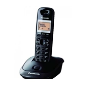 TEL PANASONIC KX-TG2511HGT DECT Titánfekete