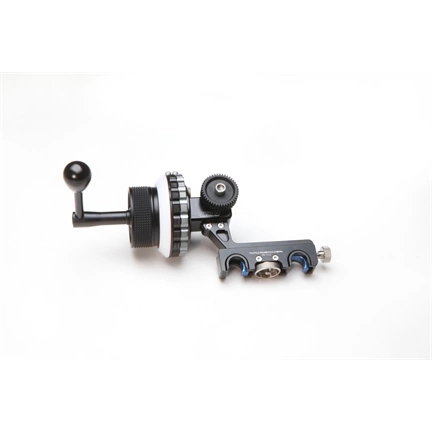 TILTA Follow focus with hard stops-15mm FF-T03