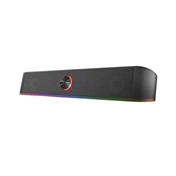 TRUST GXT 619 Thorne RGB Illuminated Soundbar