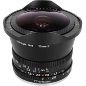 TTARTISAN 7.5mm APS-C F2.0 L-Mount