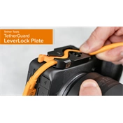 Tether Tools TetherGuard LeverLock Plate