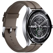 Xiaomi Watch 2 Pro Silver / BHR7216GL