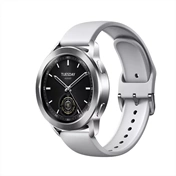 Xiaomi Watch S3 Silver / BHR7873GL