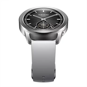 Xiaomi Watch S3 Silver / BHR7873GL