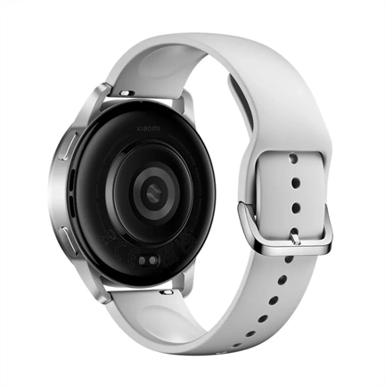 Xiaomi Watch S3 Silver / BHR7873GL