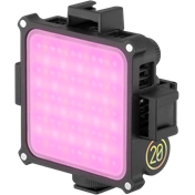 ZHIYUN LED FIVERAY M20C (RGB) POCKET LIGHT