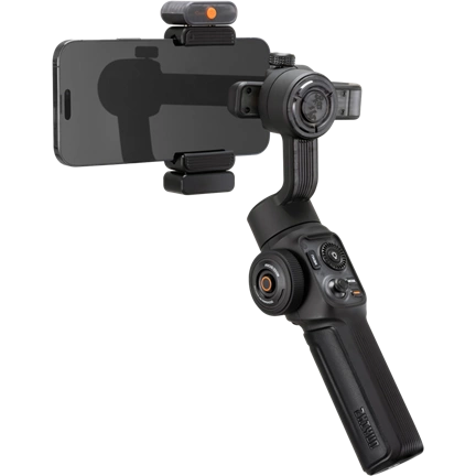 ZHIYUN MOBILE GIMBAL SMOOTH 5S AI PRO