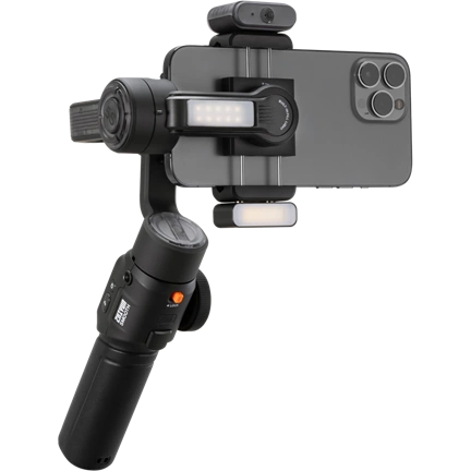 ZHIYUN MOBILE GIMBAL SMOOTH 5S AI PRO