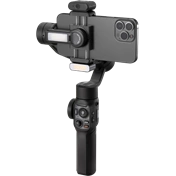 ZHIYUN MOBILE GIMBAL SMOOTH 5S AI PRO