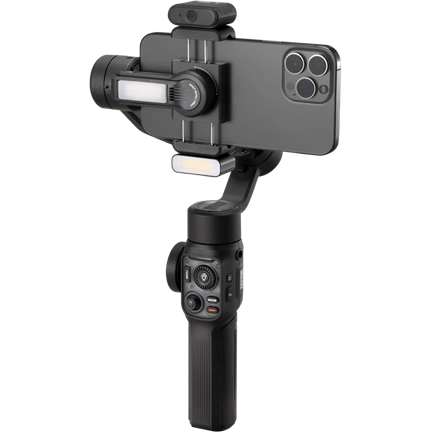 ZHIYUN MOBILE GIMBAL SMOOTH 5S AI PRO