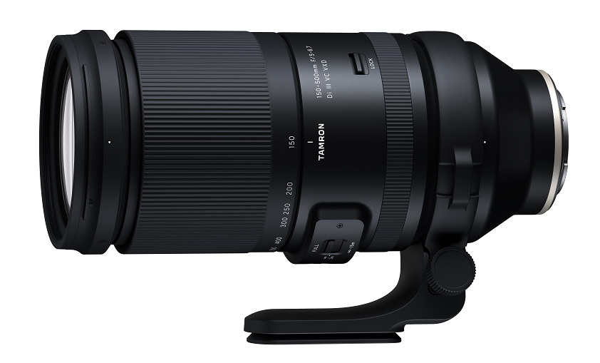 Tamron 150-500