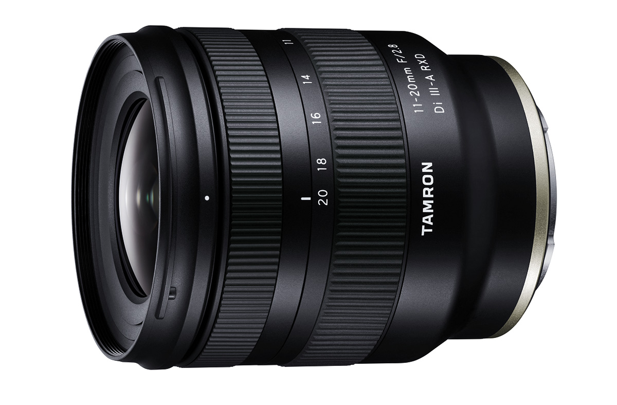 Tamron 11-20