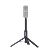 insta360 2-az-1 selfie bot + tripod