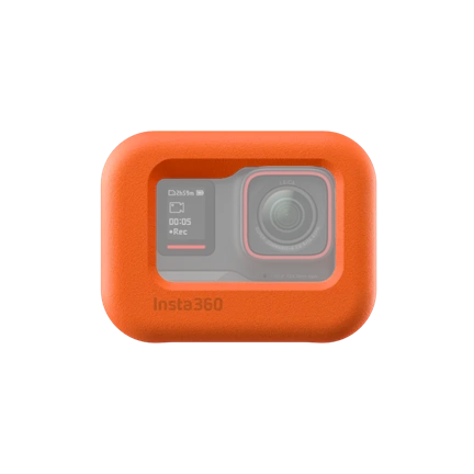 insta360 Ace Pro lebegő tok