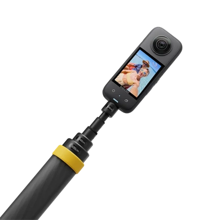 insta360 kiterjesztett selfie bot 3m