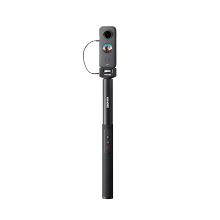 insta360 láthatatlan selfie bot töltő funkcióval 100cm