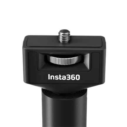 insta360 láthatatlan selfie bot töltő funkcióval 100cm