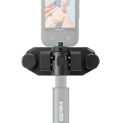 insta360 mágneses selfie bot tartó