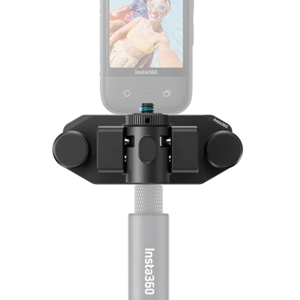 insta360 mágneses selfie bot tartó