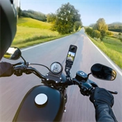 insta360 motoros rögzítő szett